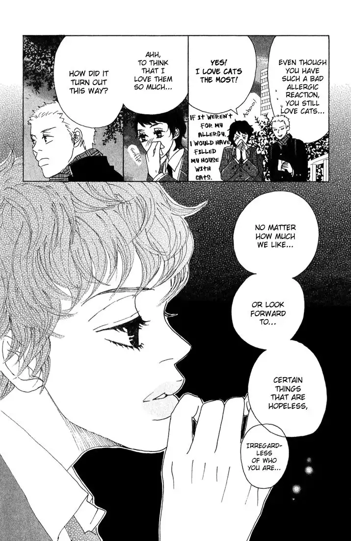 Shounenshoujo Romance Chapter 8 18